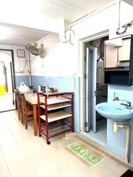 Blk 128 Lorong 1 Toa Payoh (Toa Payoh), HDB 3 Rooms #507387121